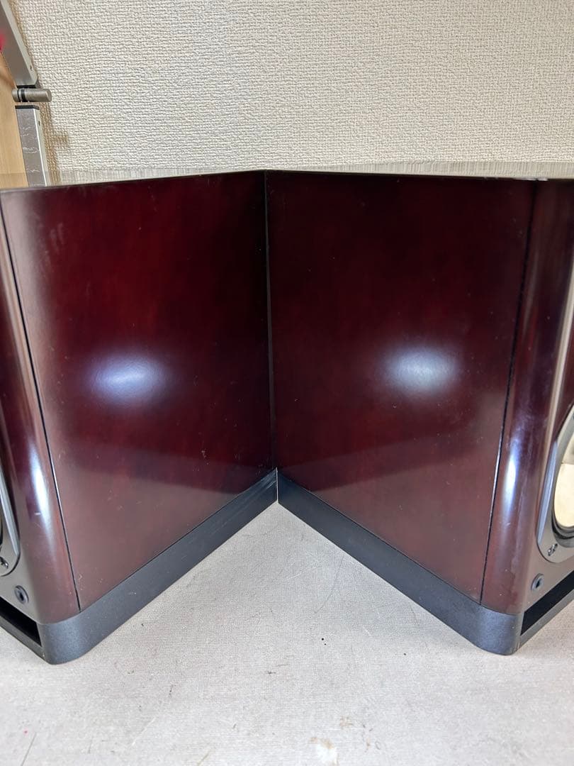 ONKYO オンキョー D-NFR9 (D)　2ウェイ・スピーカーシステム