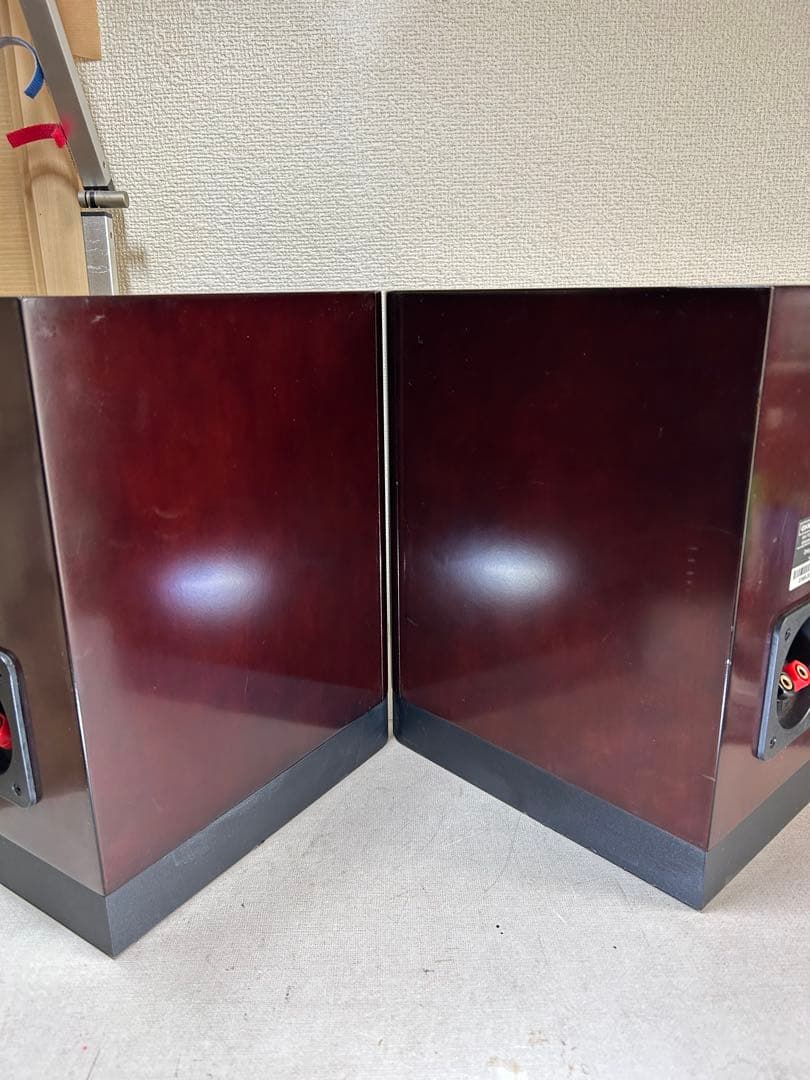 ONKYO オンキョー D-NFR9 (D)　2ウェイ・スピーカーシステム