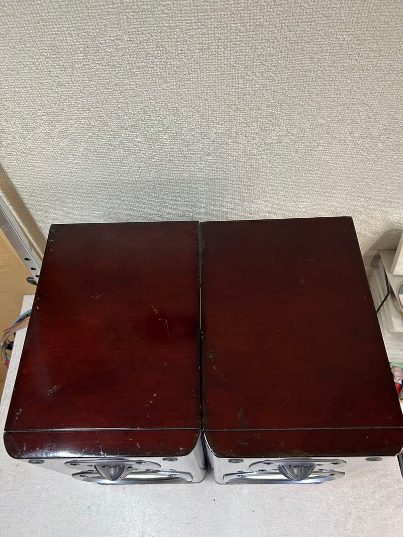 ONKYO オンキョー D-NFR9 (D)　2ウェイ・スピーカーシステム