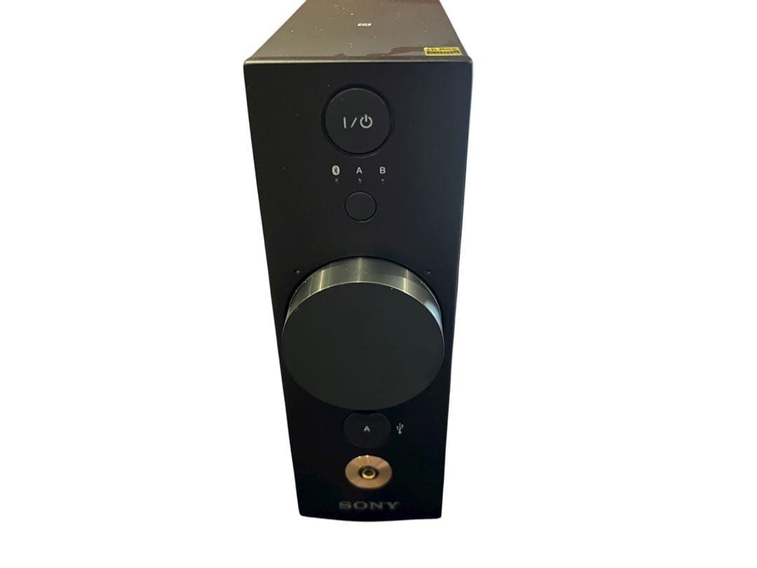 ◇SONY コンパクトオーディオ システム SS-HW5 TA-CA1 17年製