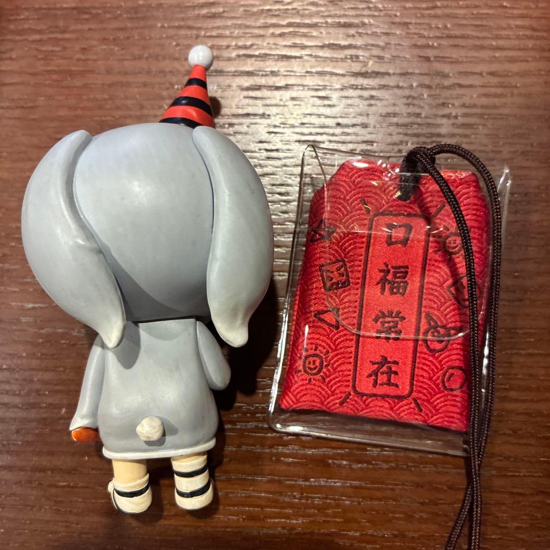 POPMART HIRONO 2点セット