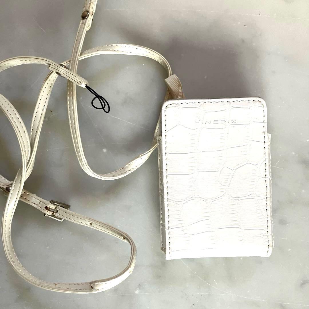 富士フィルムFine PixZ700EXR デジカメ1200万画素動作確認済み