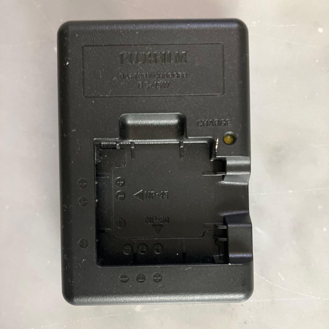 富士フィルムFine PixZ700EXR デジカメ1200万画素動作確認済み