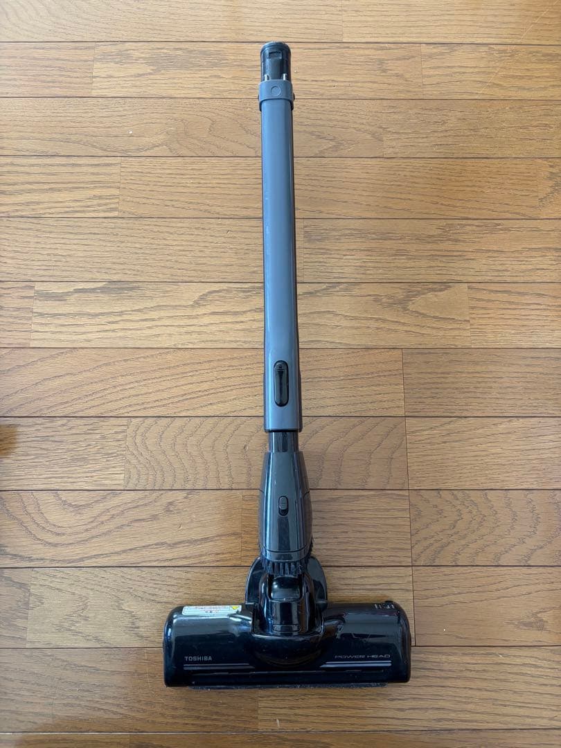 東芝 VC-C4-R サイクロン掃除機　2016年製