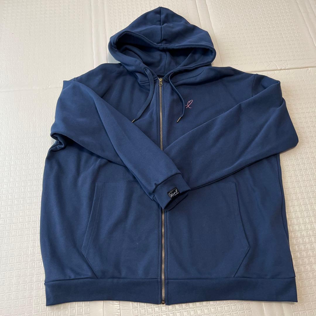 菊池風磨 おふうかい パーカー Lサイズ