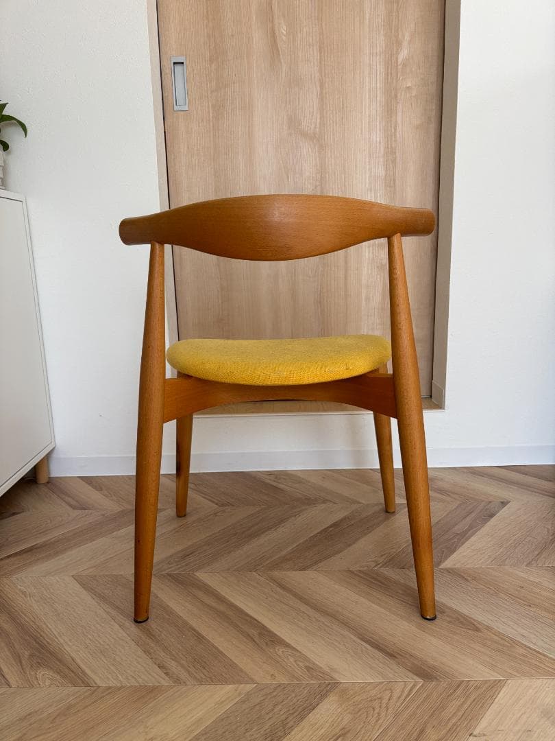 Carl Hansen & Søn　CH20 エルボーチェア　正規品
