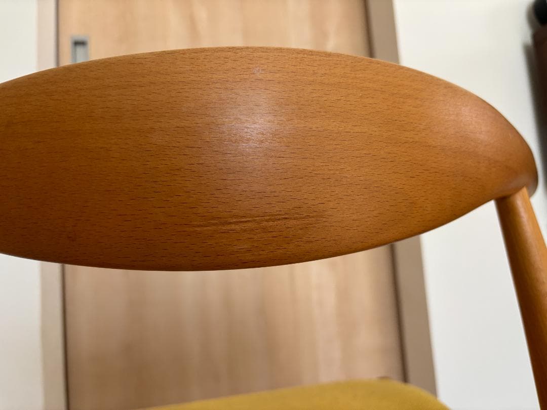 Carl Hansen & Søn　CH20 エルボーチェア　正規品