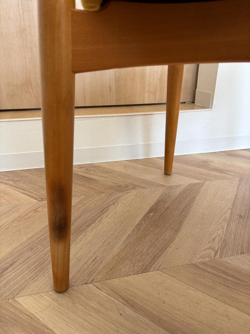 Carl Hansen & Søn　CH20 エルボーチェア　正規品