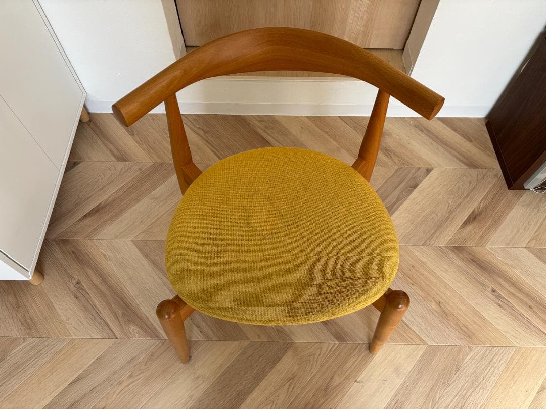 Carl Hansen & Søn　CH20 エルボーチェア　正規品