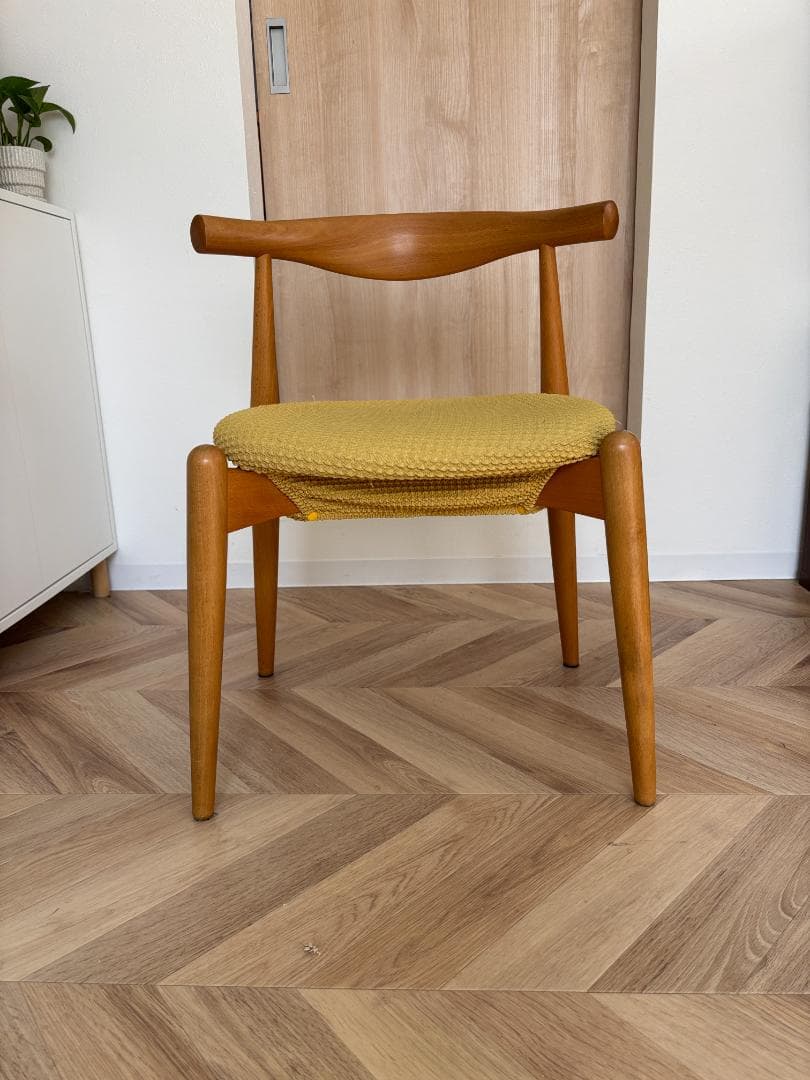 Carl Hansen & Søn　CH20 エルボーチェア　正規品
