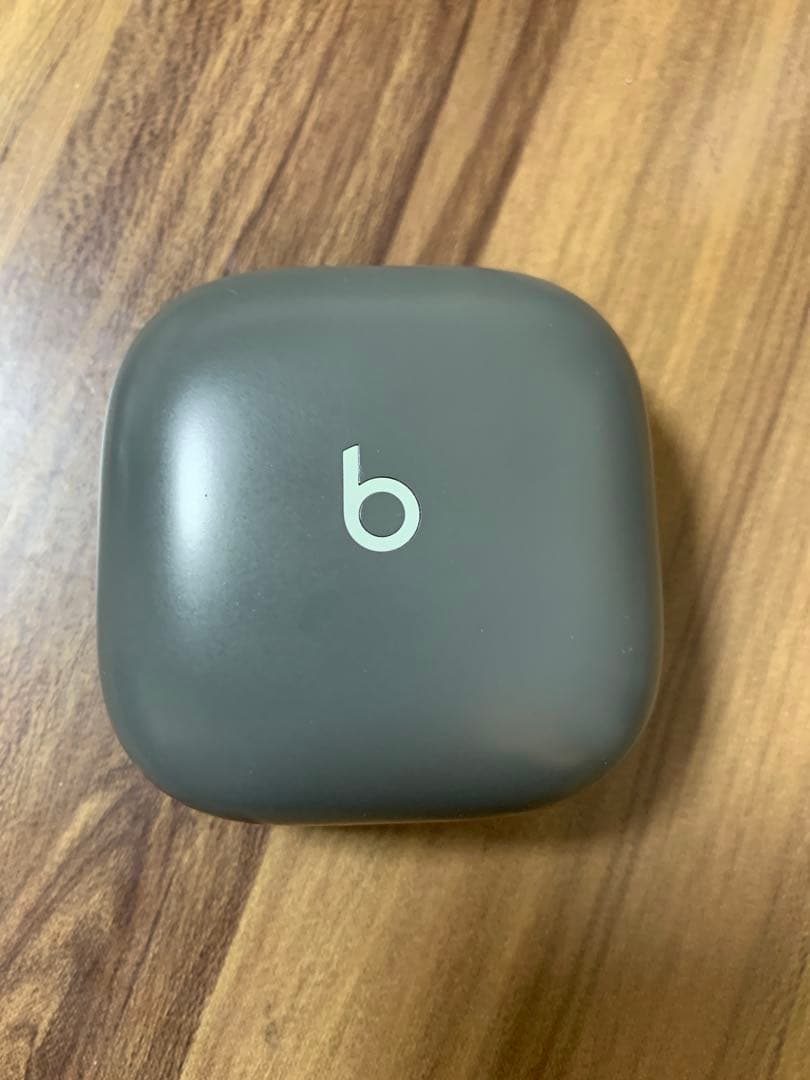 Beats Fit Pro - ワイヤレスノイズキャンセリングイヤフォン