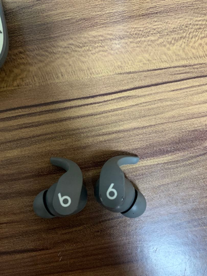 Beats Fit Pro - ワイヤレスノイズキャンセリングイヤフォン