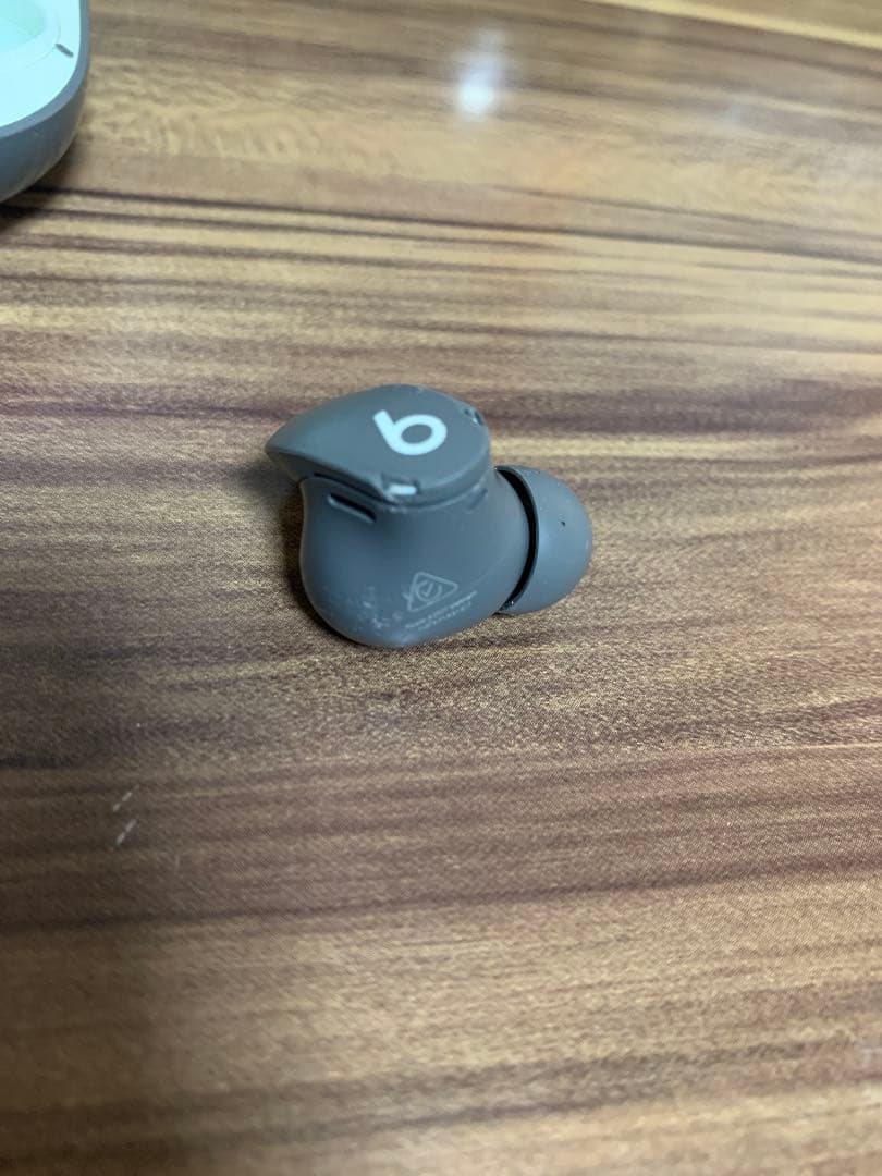 Beats Fit Pro - ワイヤレスノイズキャンセリングイヤフォン
