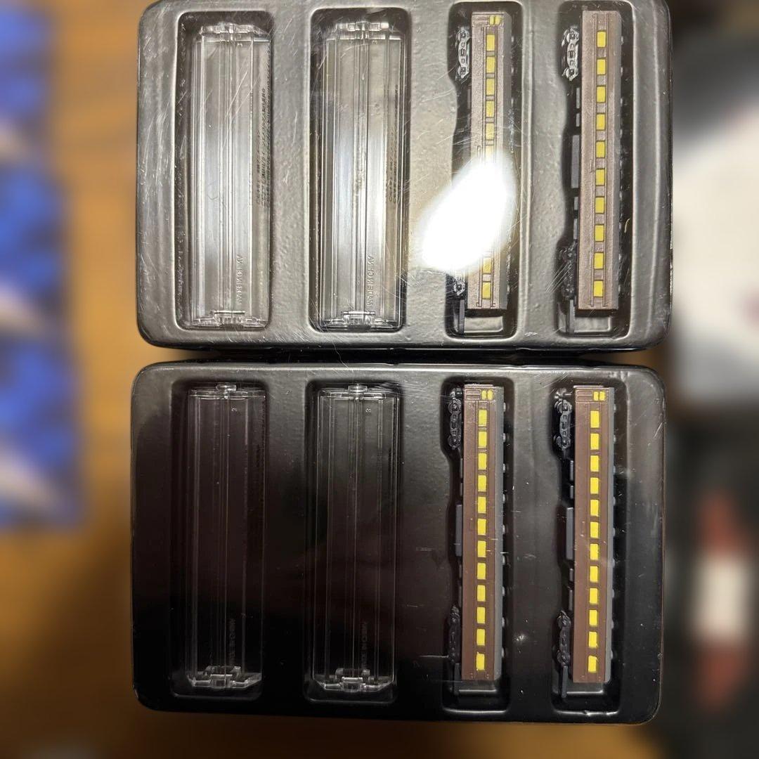 松本零士　ザッカPAP メカニカルコレクション50th シークレット有