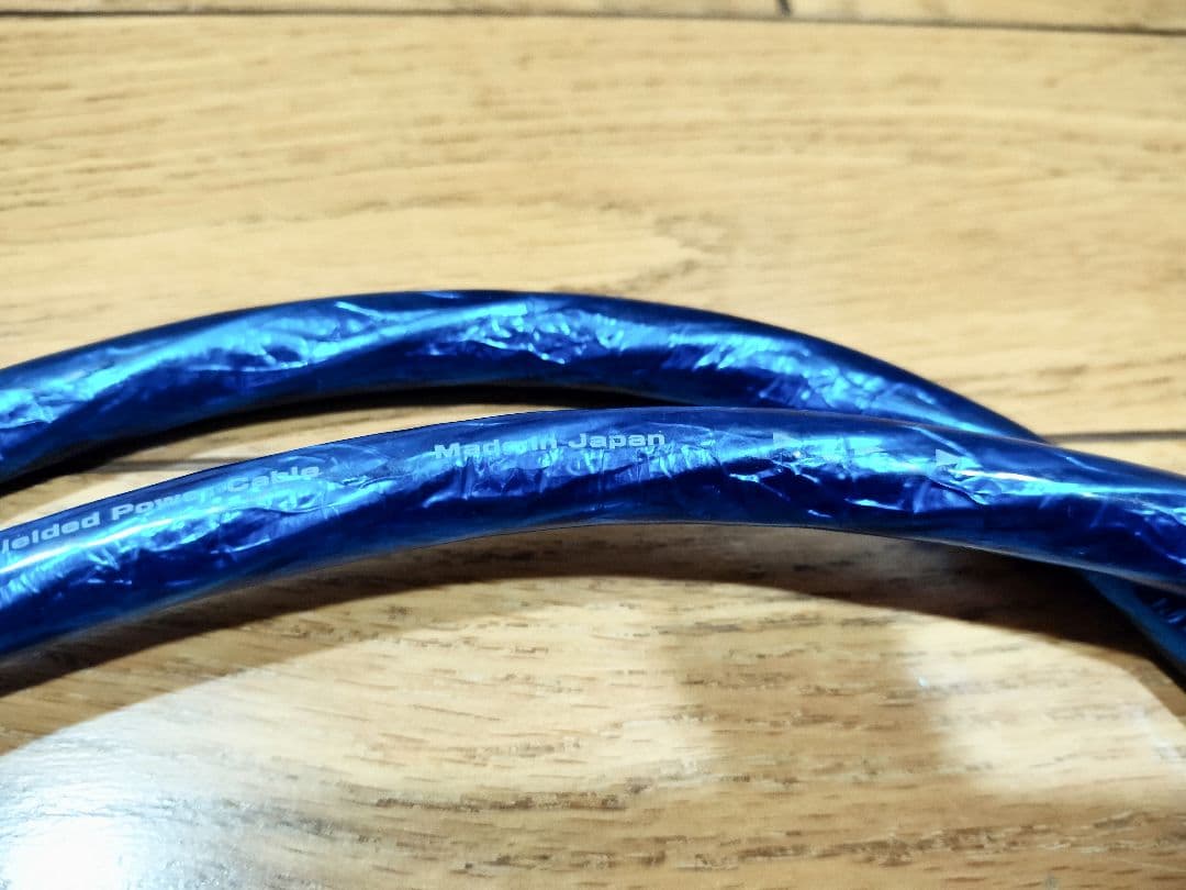 程度良好 zonotone 6NPS-3.0 Meister 1.5m