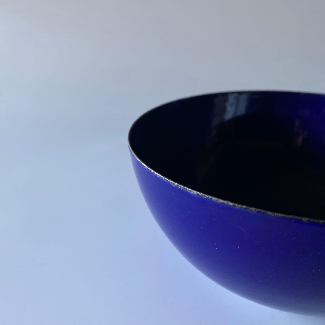 カイフランク Finel フィネル 琺瑯 ホーロー ボウル