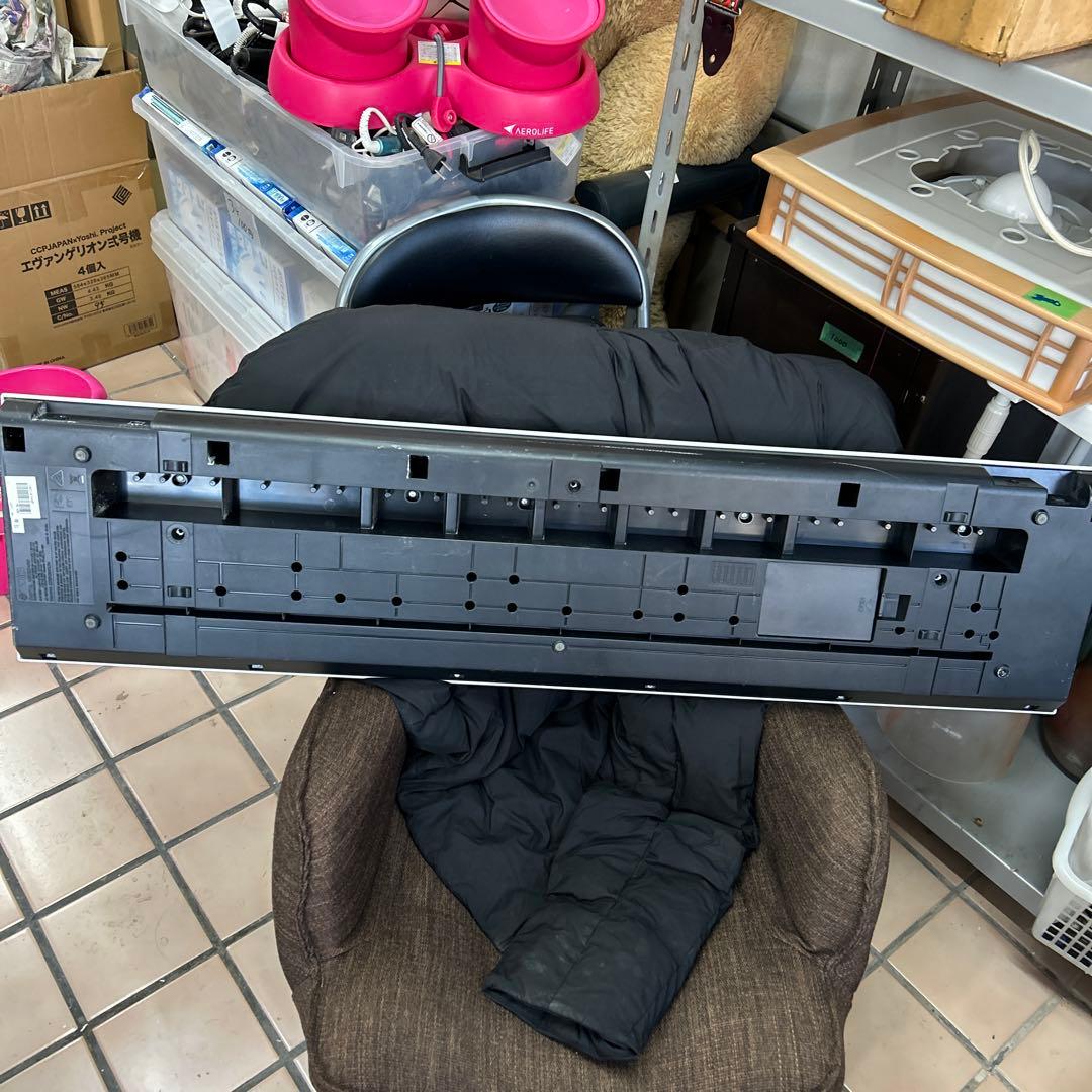 Yamaha 電子キーボード 61鍵 ホワイト　NP-12