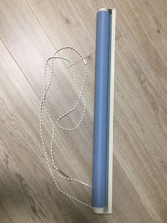 値下げ！遮光2級  ロールスクリーン×2つ