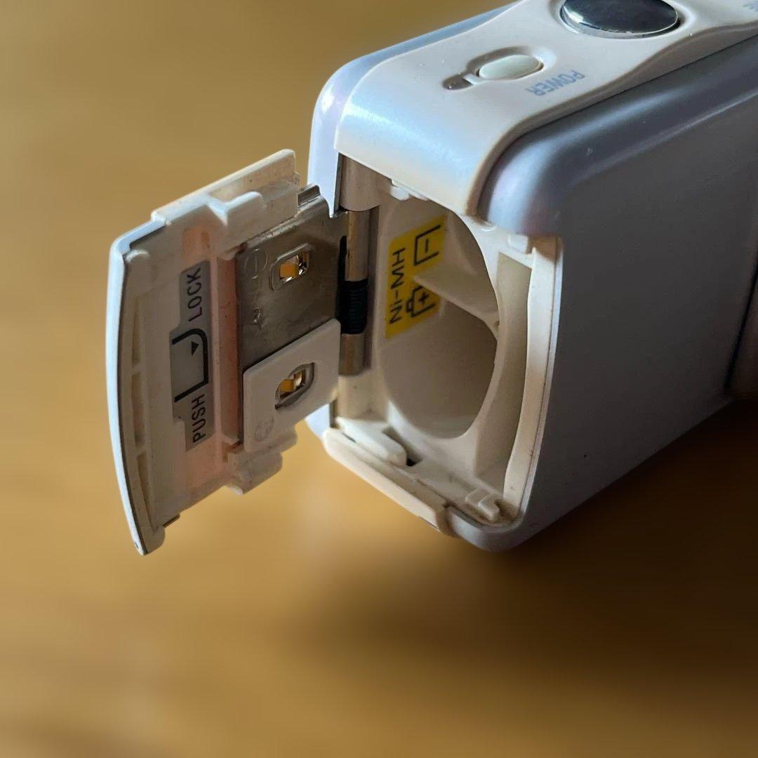 SONY Cyber-shot U DSC-U10 デジカメ