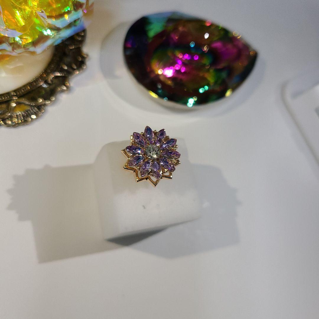 ハンドメイドリング1962