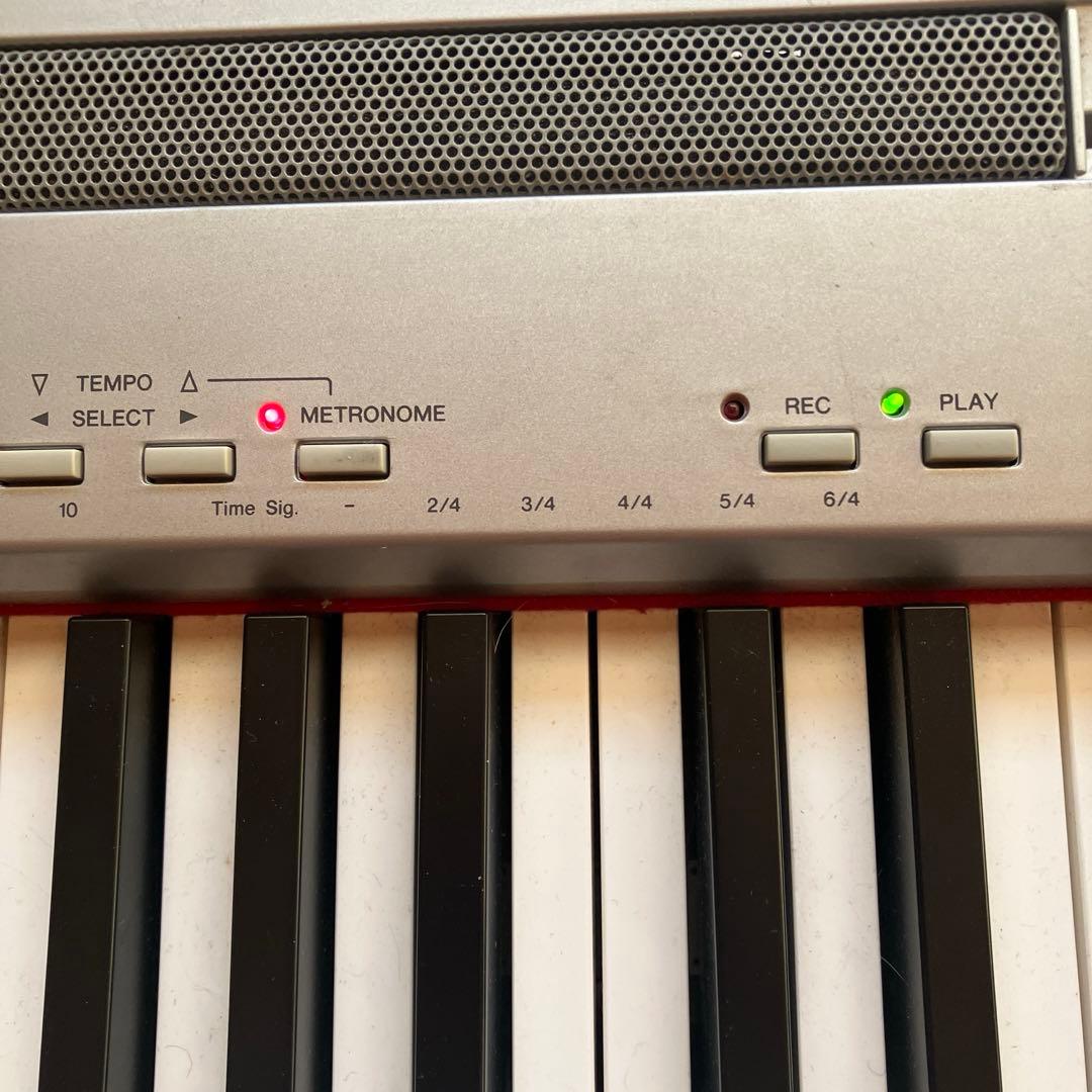 【訳あり】YAMAHA　電子ピアノ　P-95S　88鍵盤