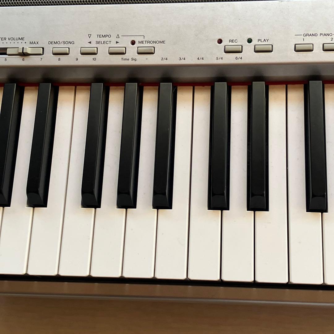 【訳あり】YAMAHA　電子ピアノ　P-95S　88鍵盤