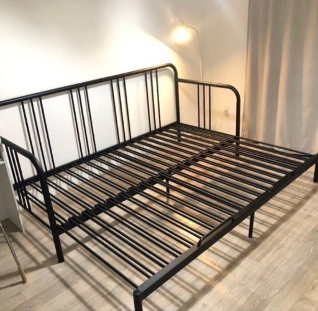 IKEA デイベッド　廃盤