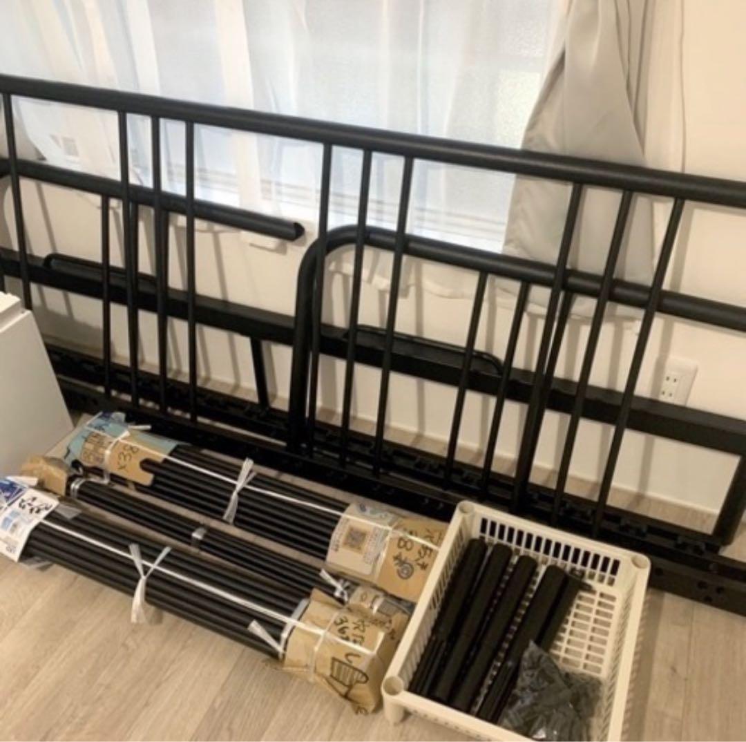 IKEA デイベッド　廃盤