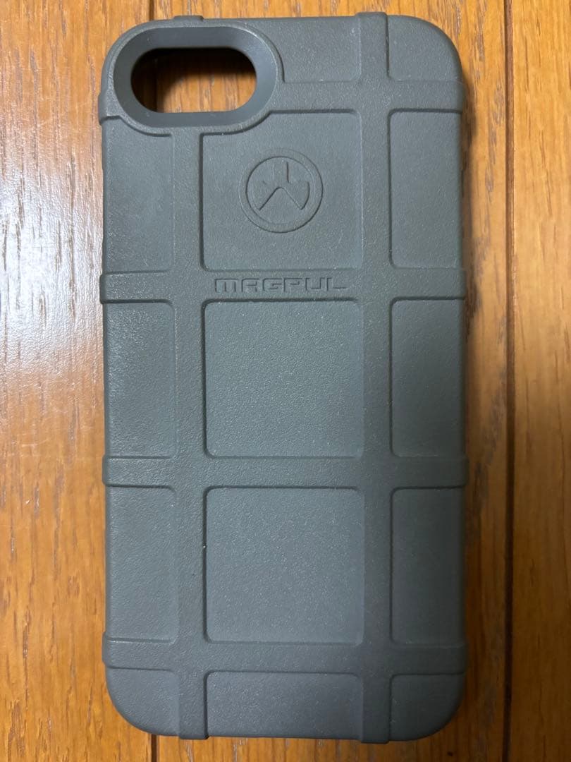 U*A様 MAGPUL iPhone 7.8.SE2用4個セット