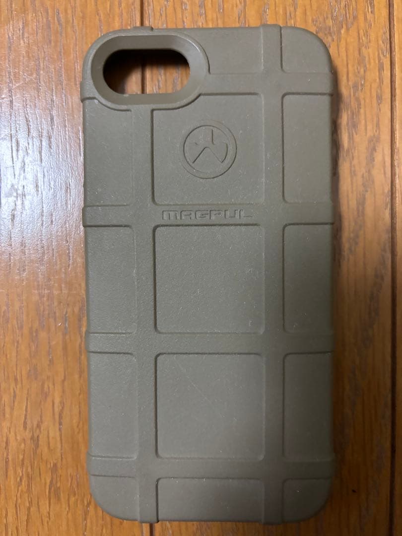 U*A様 MAGPUL iPhone 7.8.SE2用4個セット