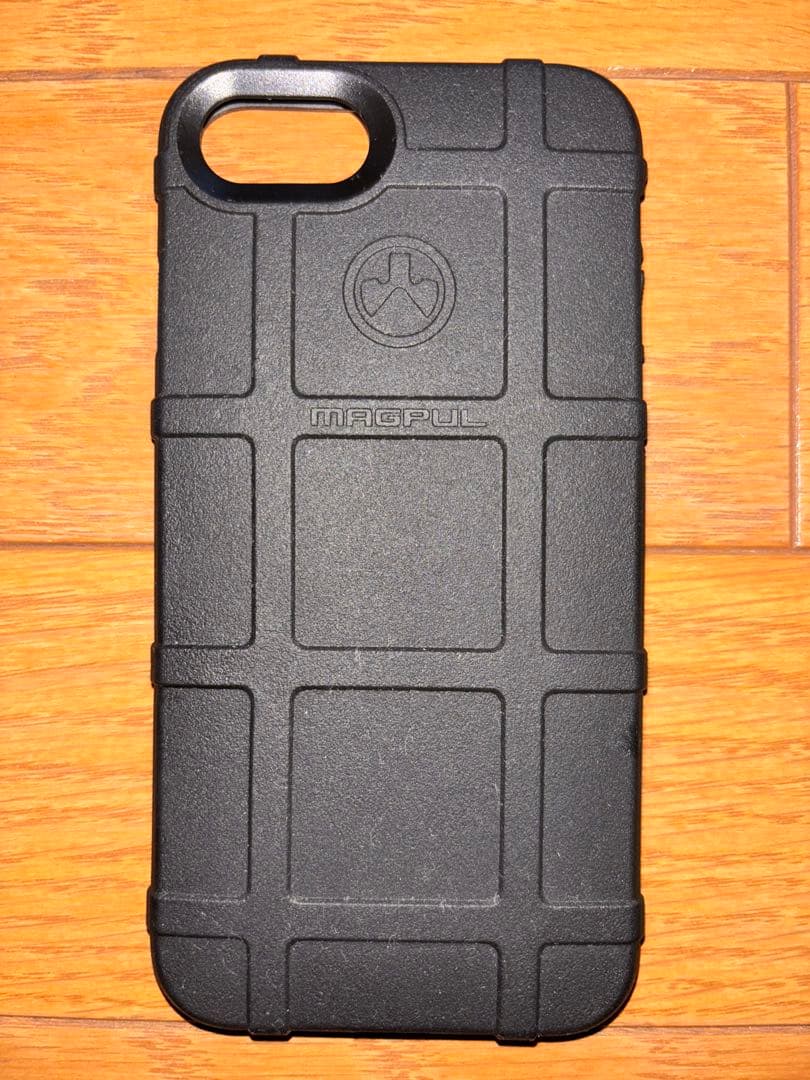 U*A様 MAGPUL iPhone 7.8.SE2用4個セット
