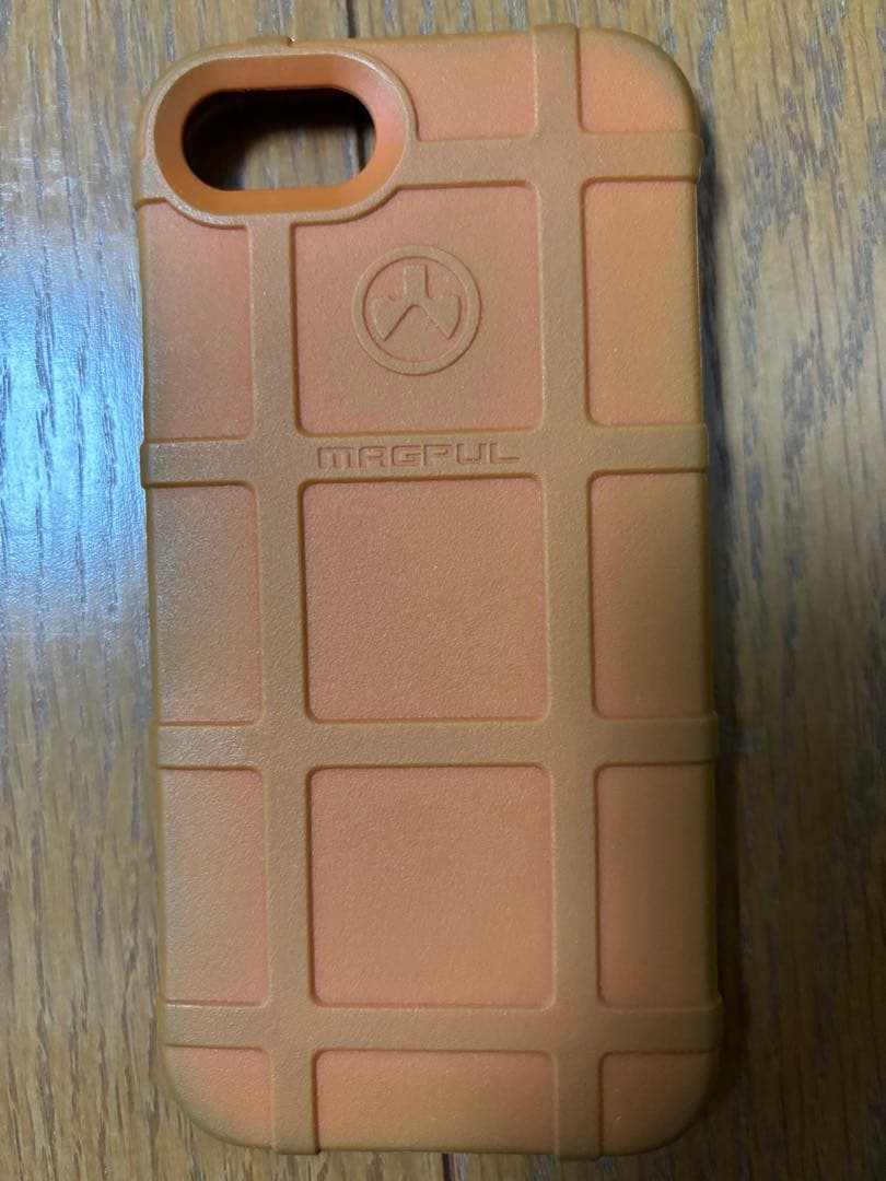 U*A様 MAGPUL iPhone 7.8.SE2用4個セット