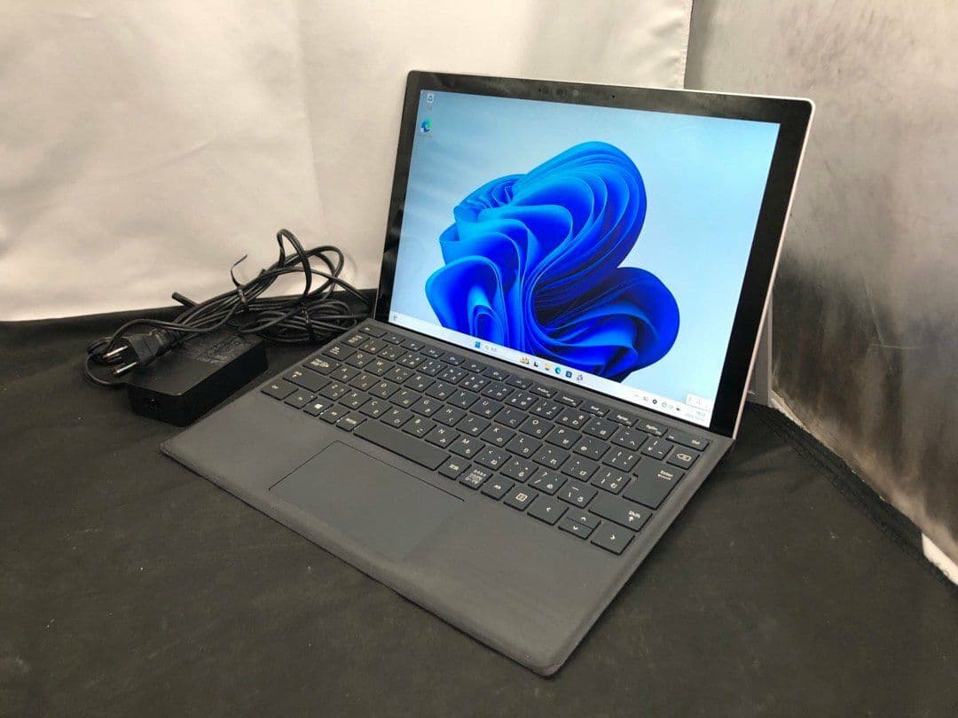 Microsoft Surface Pro7＋ /8G/256G
