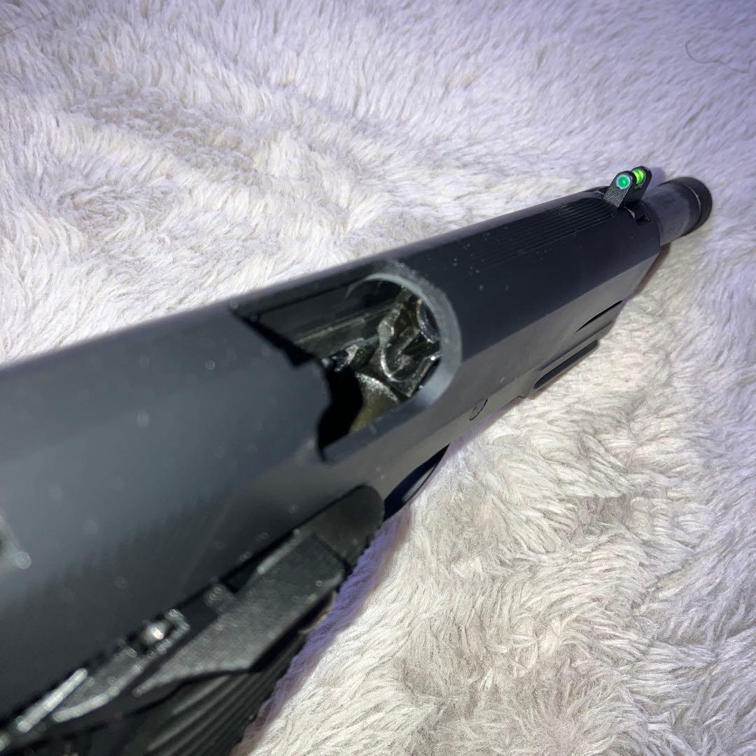 カーボネイトm45 ナイトシフト