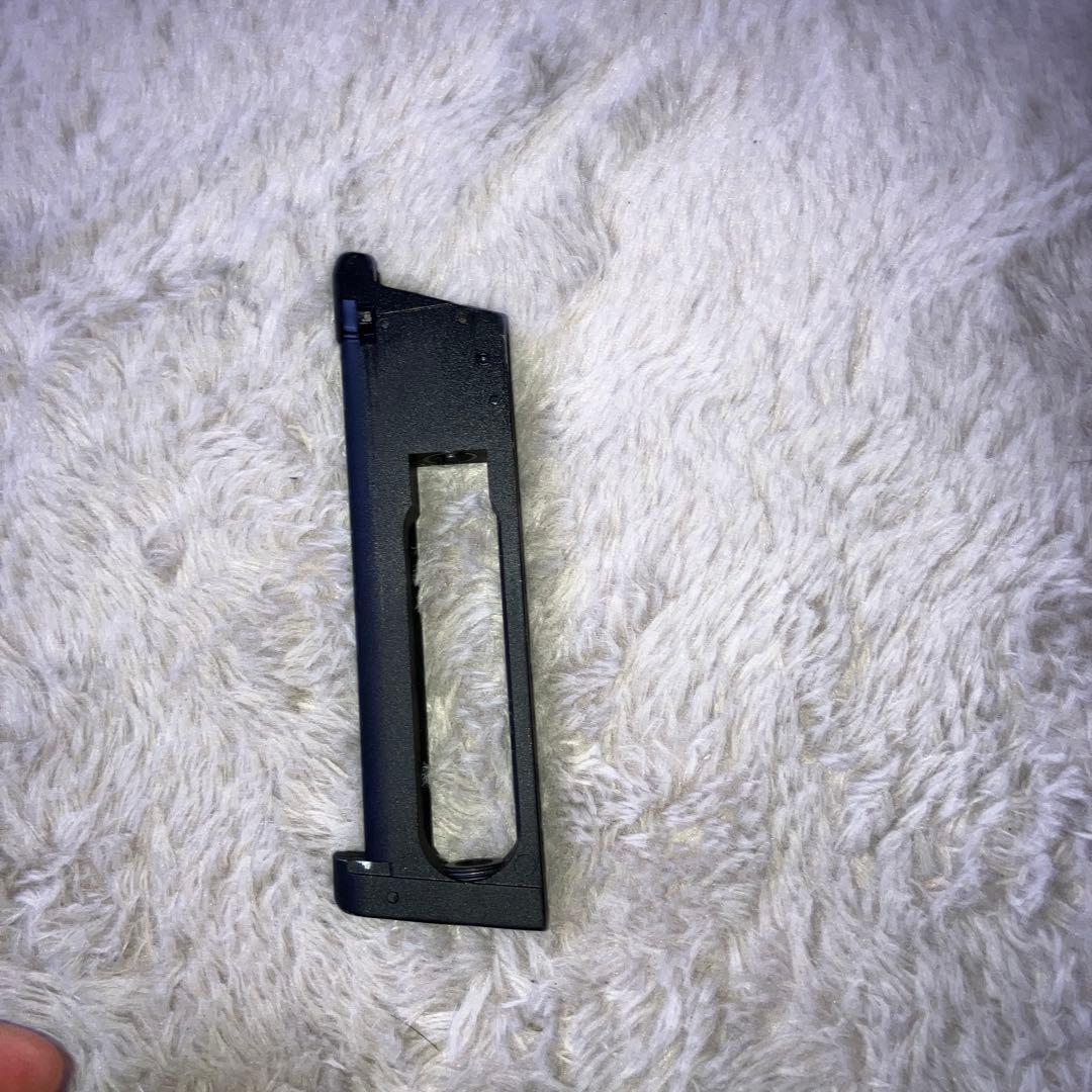 カーボネイトm45 ナイトシフト