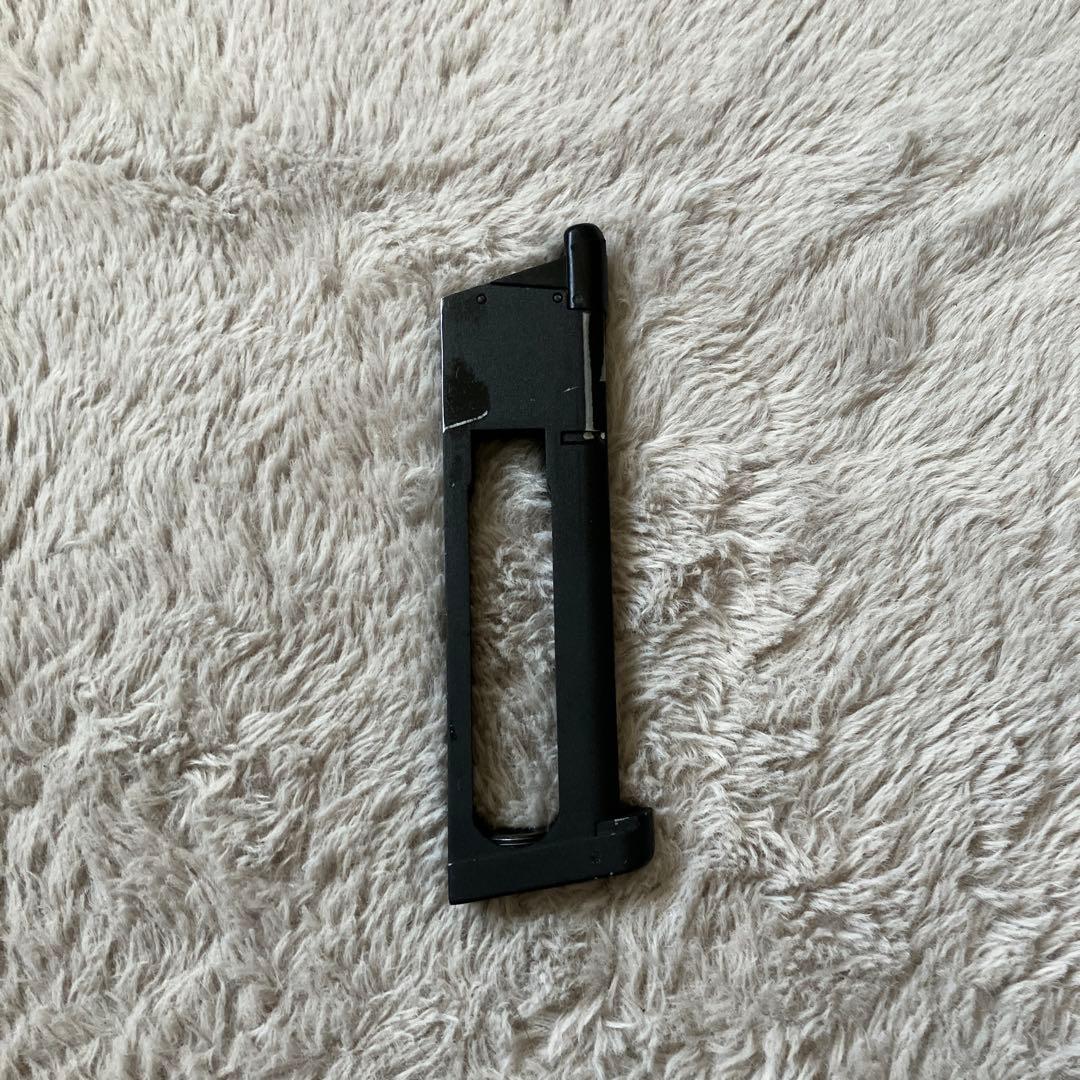 カーボネイトm45 ナイトシフト