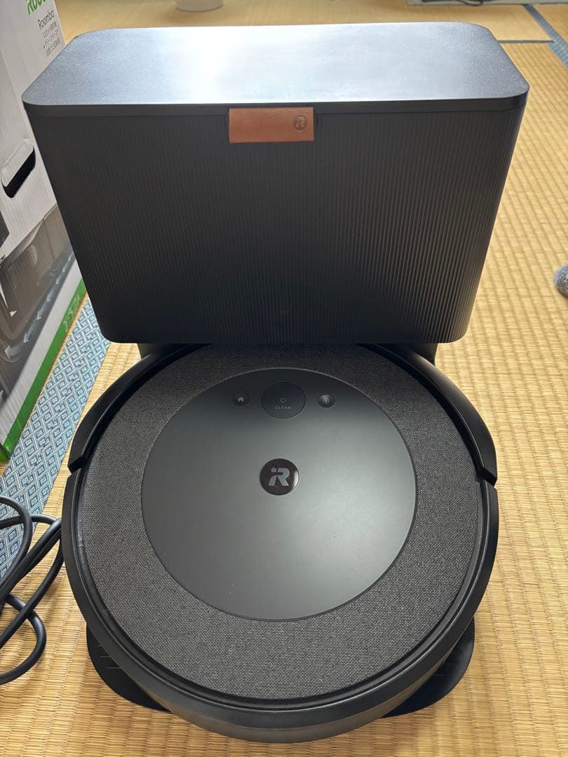 iRobot Roomba i5➕