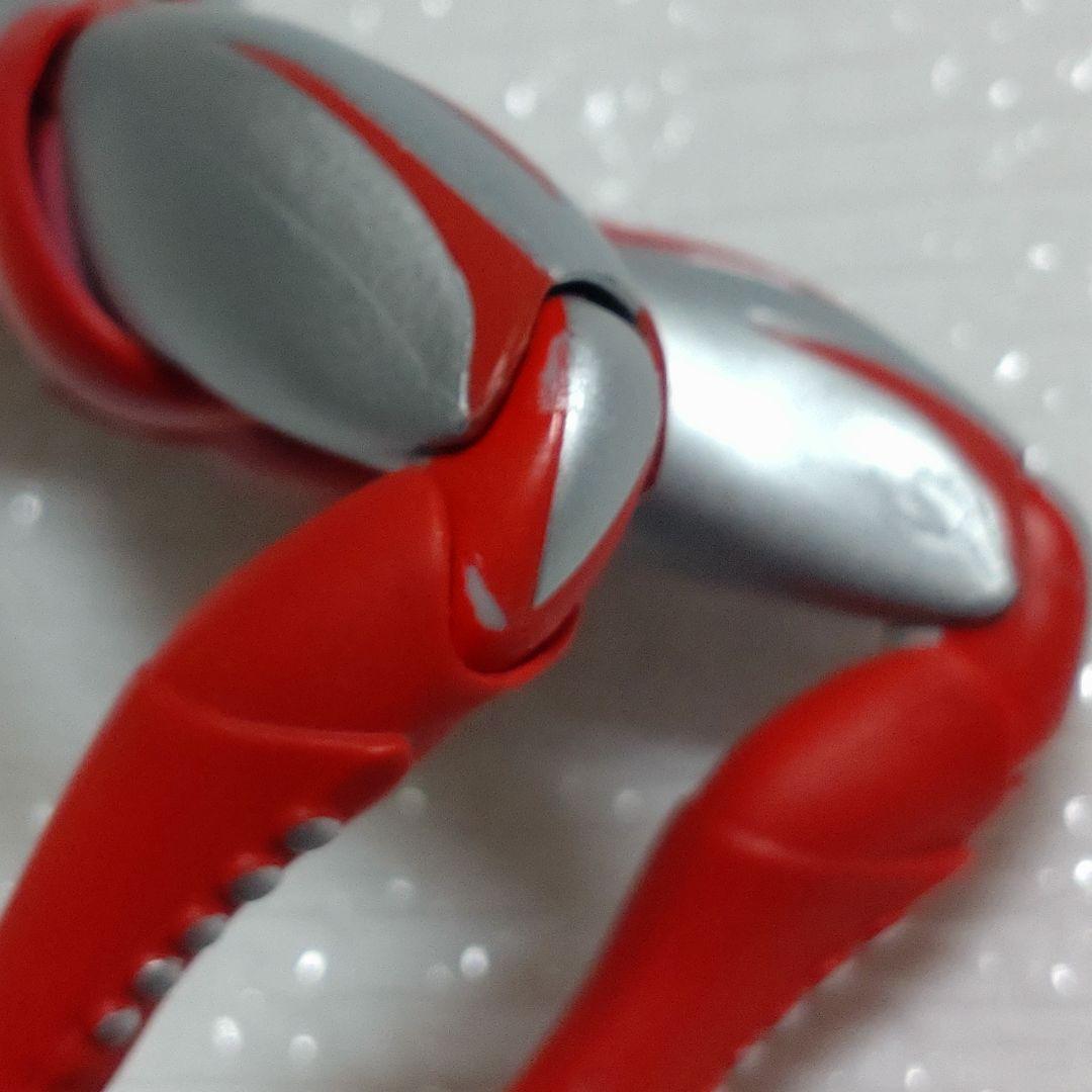 ウルトラアクト　ウルトラの母