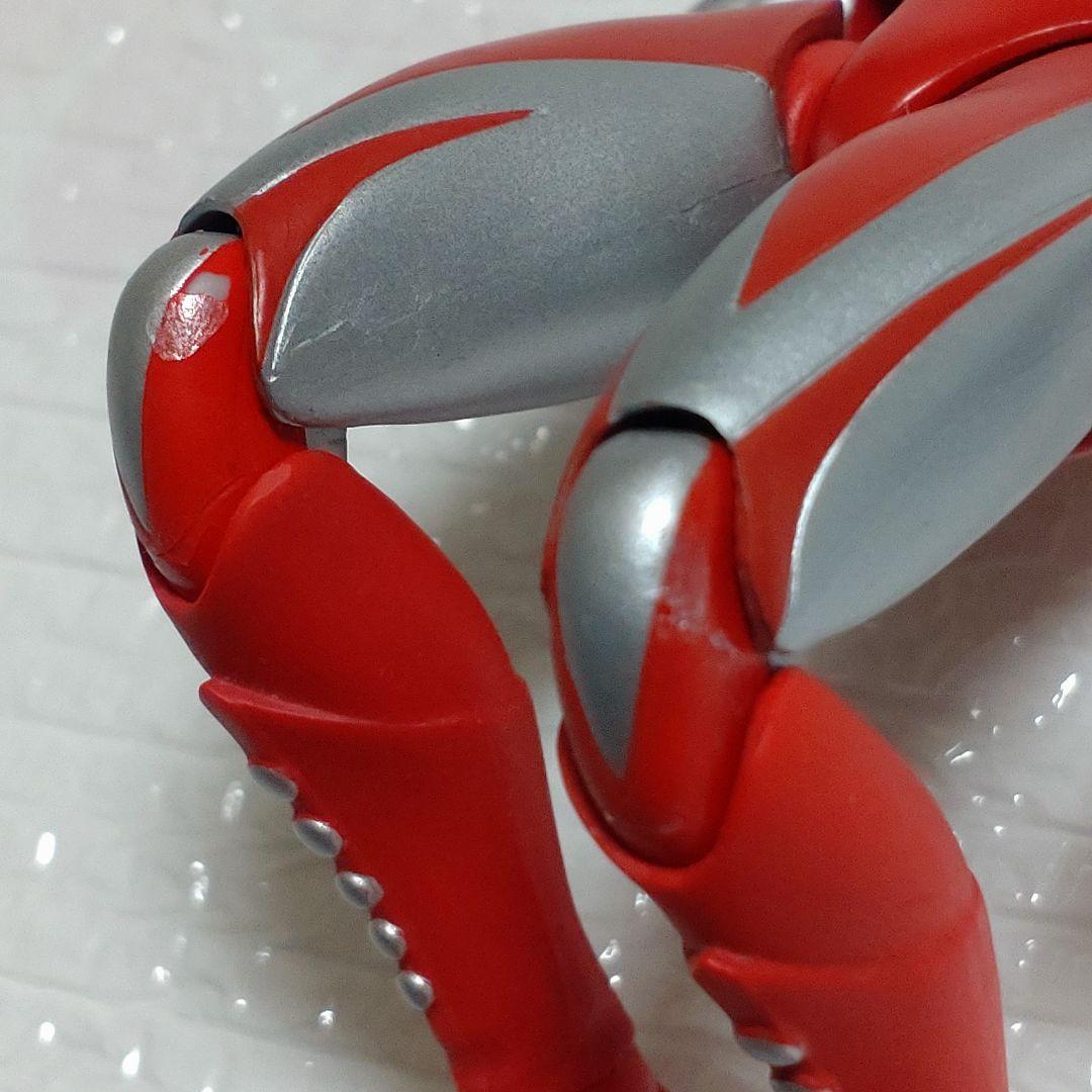 ウルトラアクト　ウルトラの母