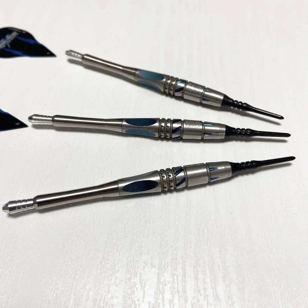 【ターゲット】パワー 9FIVE フィル・テイラーモデル ジェネレーション2