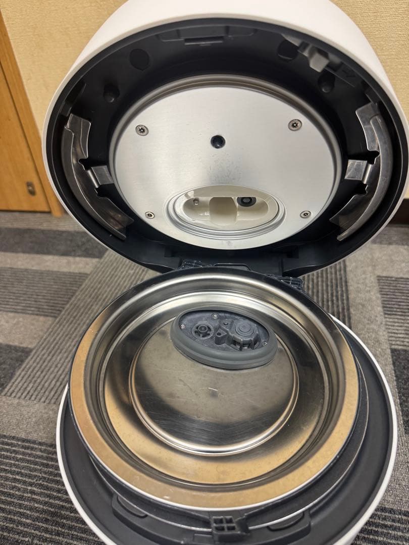 Panasonic SR-NB102 炊飯器