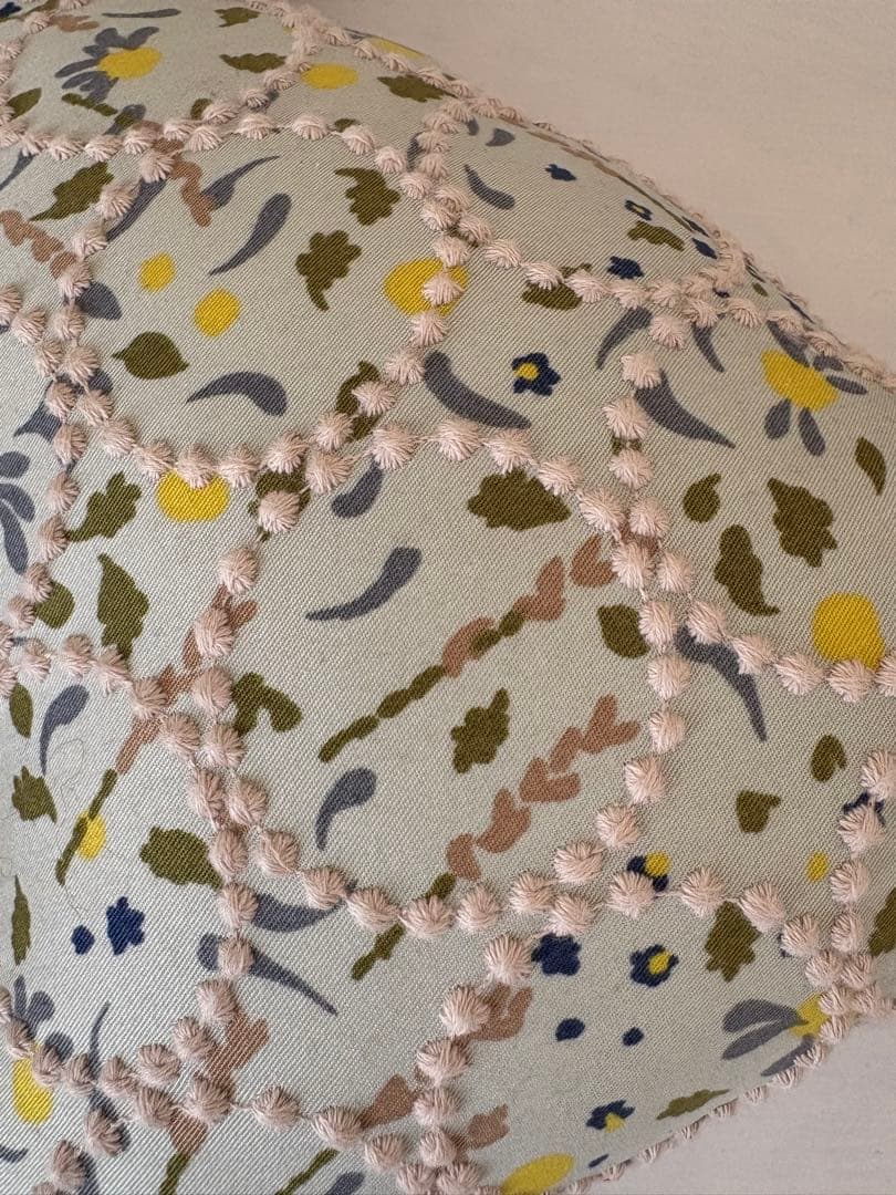 ⭐︎お値下げ⭐︎ ミナペルホネン　うさぎクッション