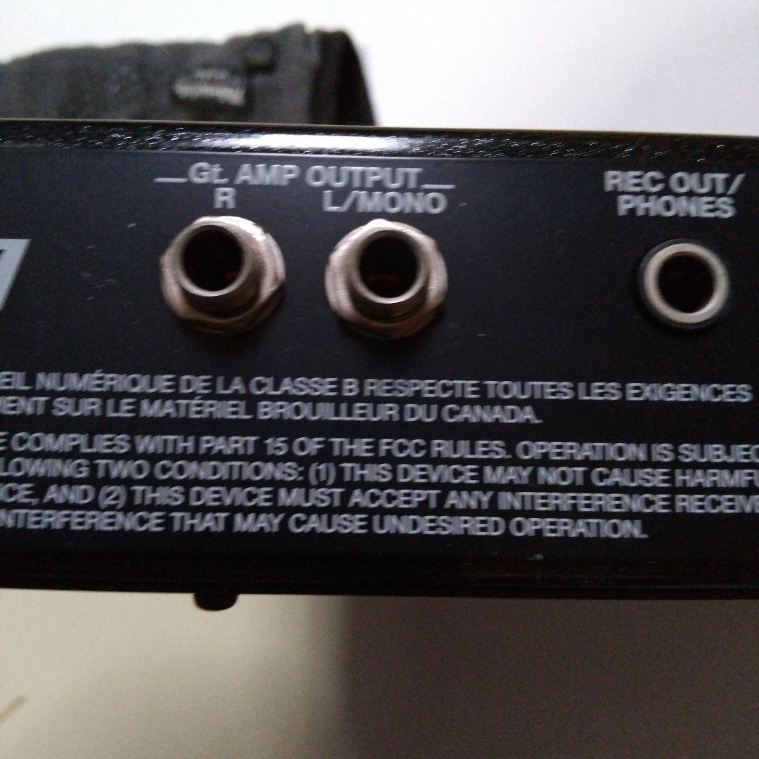 BOSS ME-70 ギターエフェクター