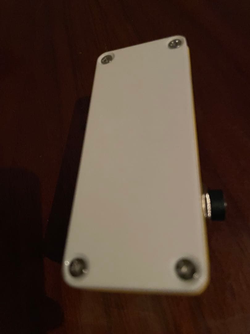 ギター Bananana Effects Abracadabra