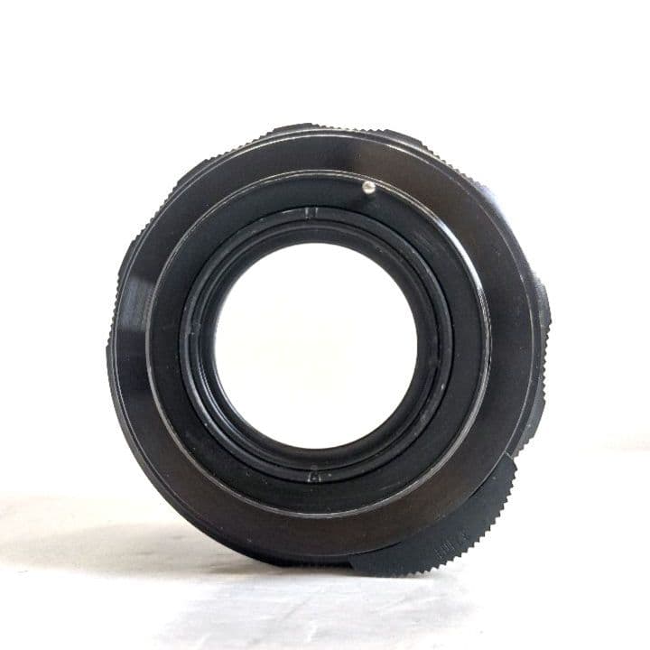 159【匿名配送】 ペンタックス SP 一眼レフ フィルムカメラ 露出計OK