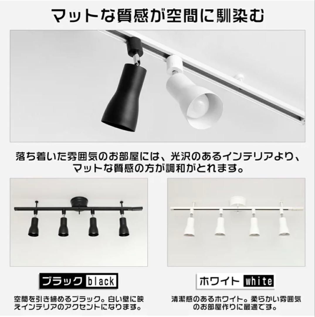 LEDスポットライト