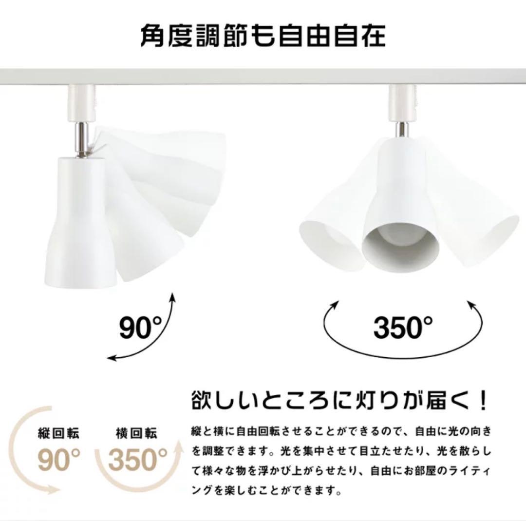 LEDスポットライト