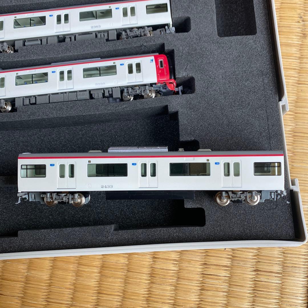 名鉄1700系（旧塗装）