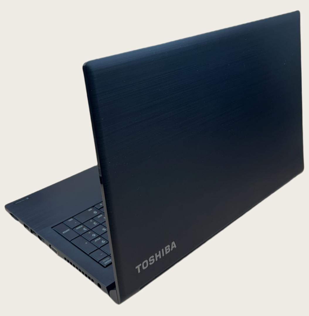 東芝 dynabook B55 初心者向け ノートパソコン