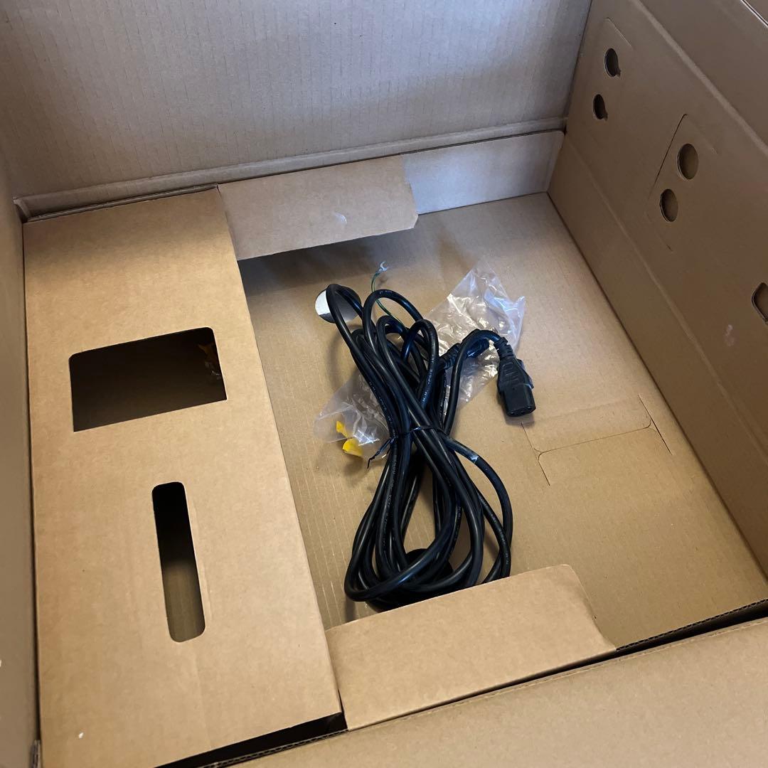 EPSON EB-590W 【中古お譲り】